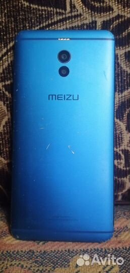 Meizu M6 Note, 3/32 ГБ