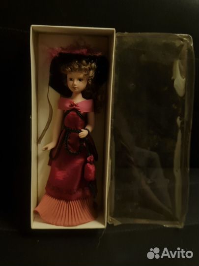 Кукла. Эпоха 4