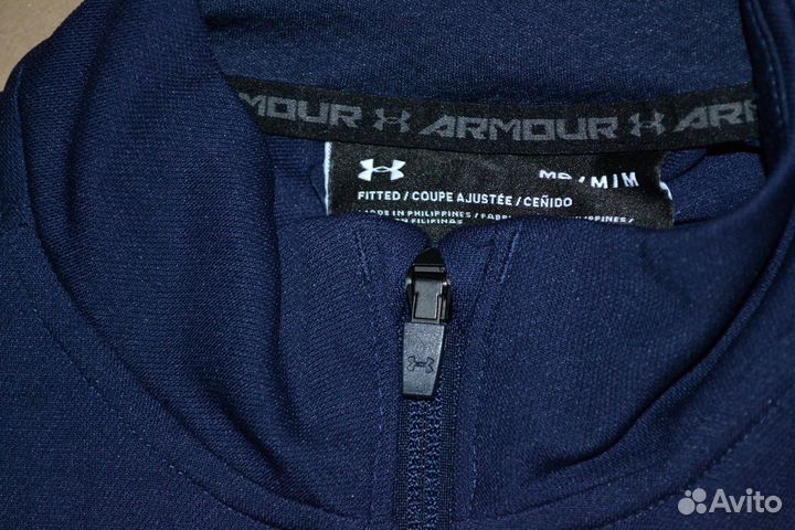 Кофта Under Armour (Размер M)