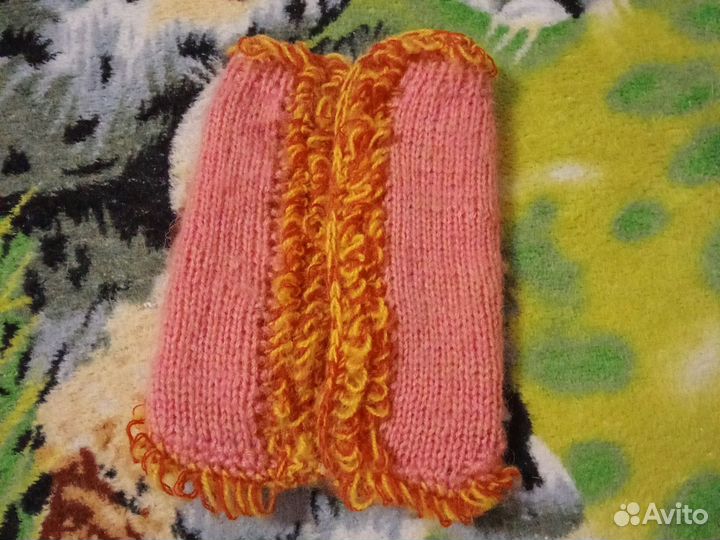 Одежда для кошек и собак