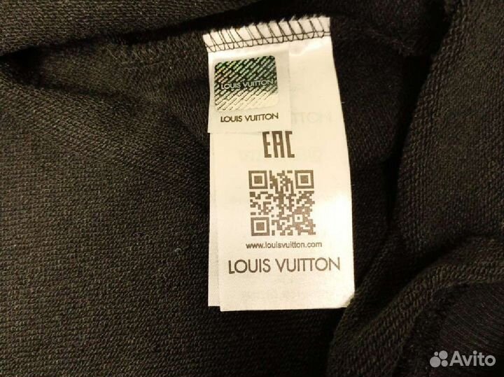 Свитшот Louis Vuitton