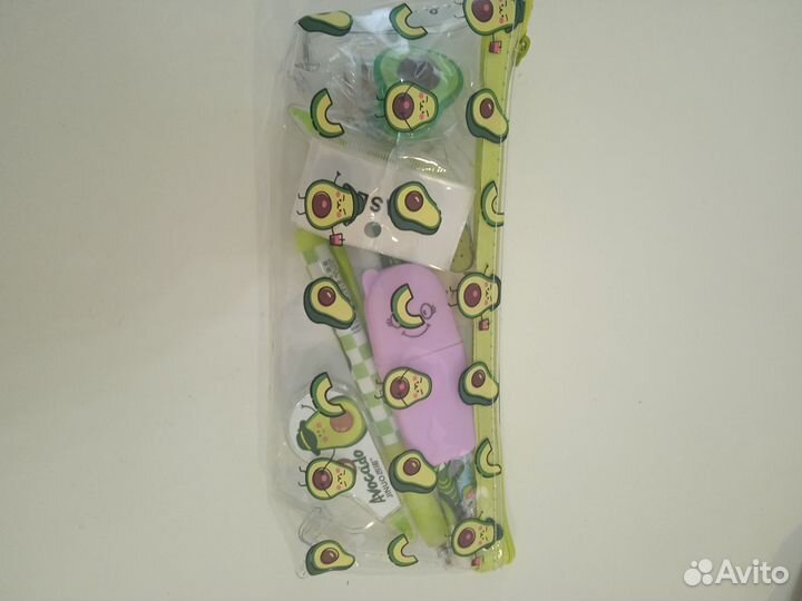 Набор для школы