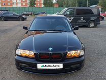 BMW 3 серия 1.9 MT, 1998, 320 000 км, с пробегом, цена 525 000 руб.