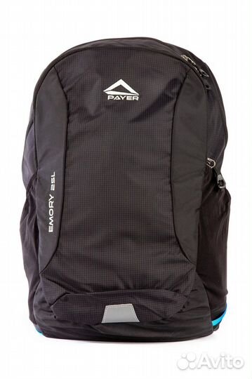Рюкзак туристический payer Emory (Эмори) 25L