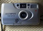 Плёночный фотоаппарат- Olympus trip af 50