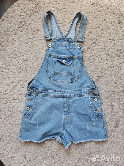 Комбинезон zara