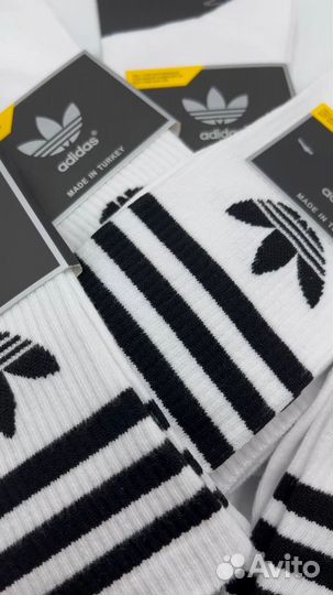 Носки мужские adidas