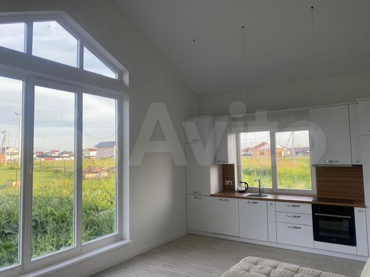 Дом 148 м² на участке 10,5 сот.