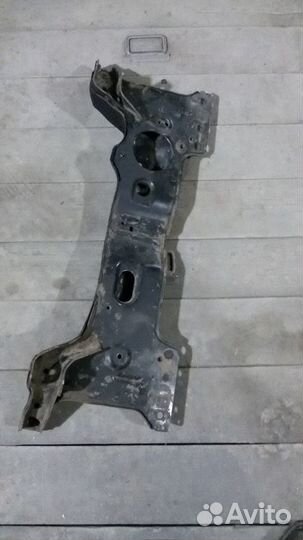 Фиат альбея балка подмоторная
