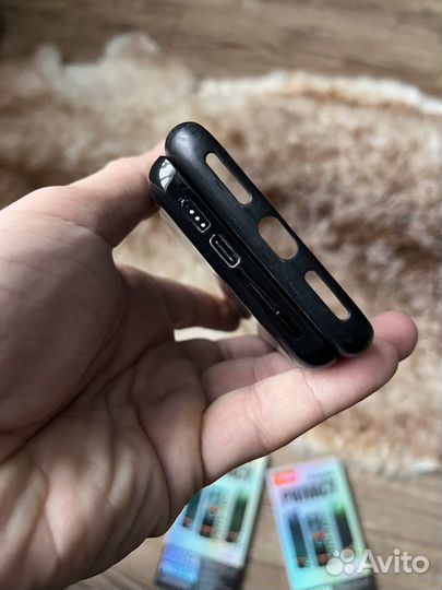 Чехол аккумулятор iPhone xs