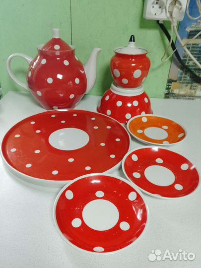 Сериз Вербилки 