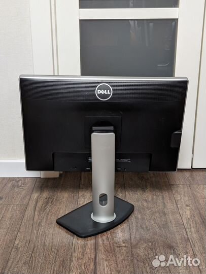 Монитор dell u2412m