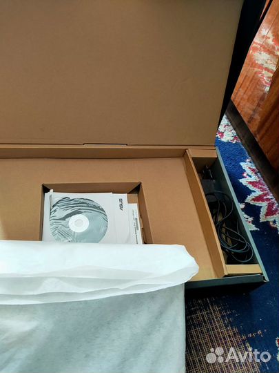 Ноутбук 15.6 asus X553SA-XX007D