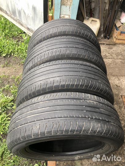 Hankook Optimo K415 225/60 R17 99H
