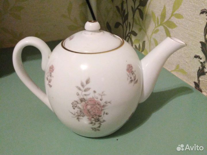 Заварочный чайник