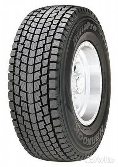 Hankook Dynapro I'Cept RW08 275/40 R20 106R