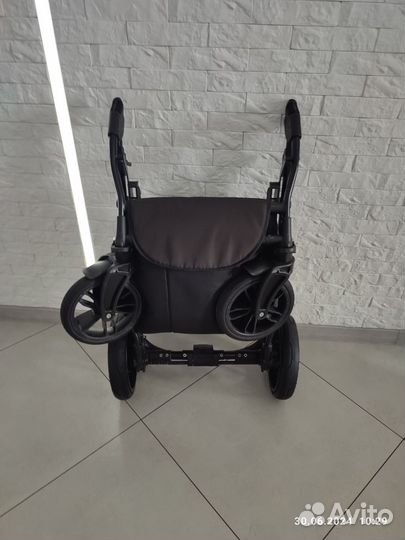 Коляска 2 в 1 indigo special