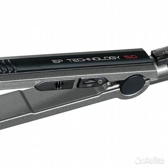 Новые Щипцы-гофре Babyliss Pro EP Technology BAB23