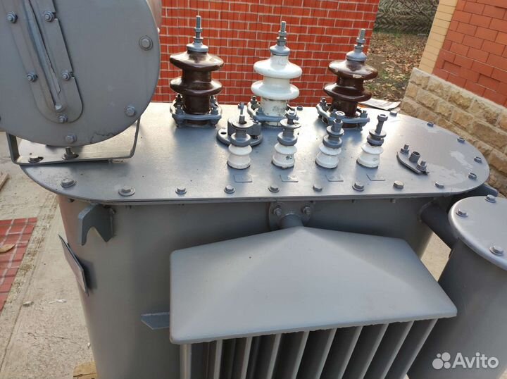 Трансформатор