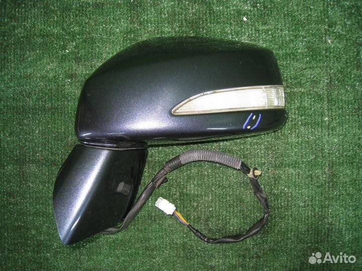 Зеркало левое Honda FR-V (BE1) 2006