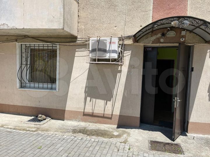 Тихий офис, 128.9 м²