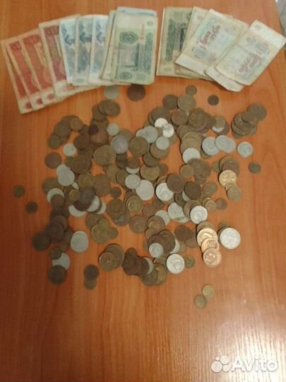 Юбилейные монеты СССР