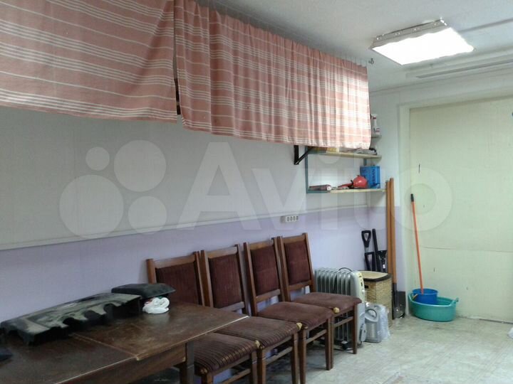 Гараж, 24 м²