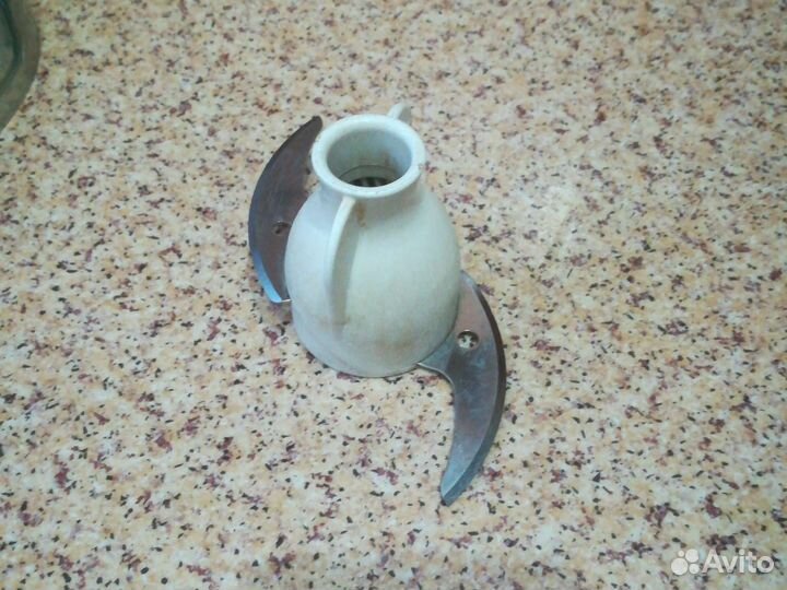 Запчасти блендера для Moulinex optipro ddf 643