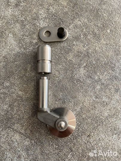 Калитка турбины 1.4 - 1.8- 2.0 TSI VAG