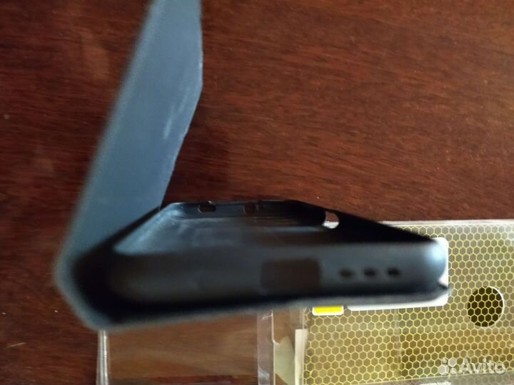 Чехол на Xiaomi Redmi 9T