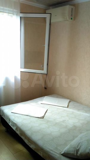 Комната 12 м² в 5-к., 3/3 эт.