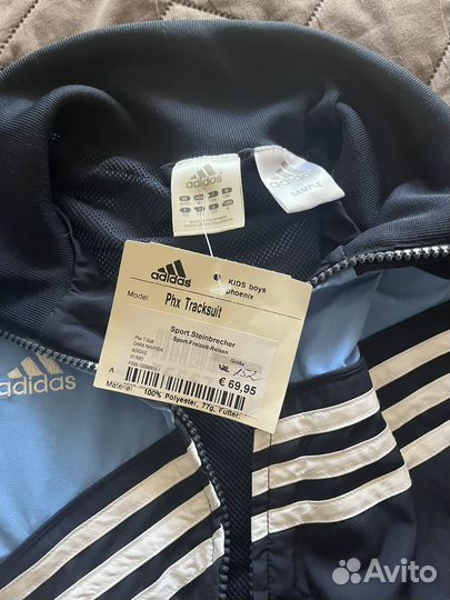 Спортивный костюм adidas