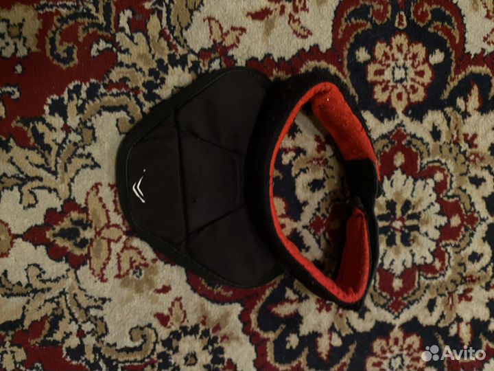 Хоккейные краги Bauer S19 Supreme 2S Pro Sr 