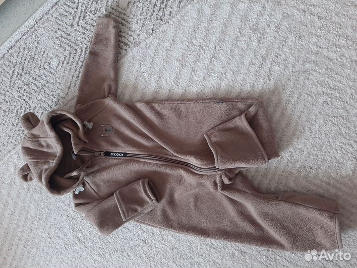 Комбинезон крокид