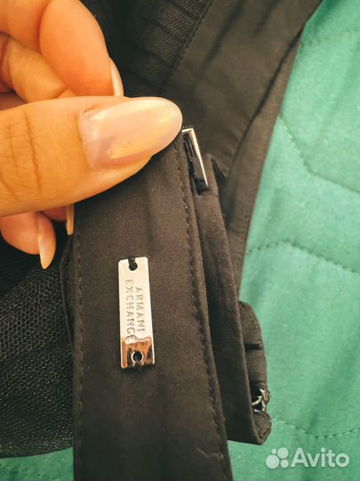 Юбка armani exchange оригинал