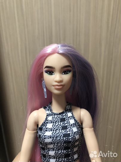 Barbie на мтм телах