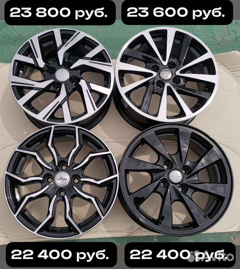 LADA Гранта, Приора, Калина, Datsun R15 новые