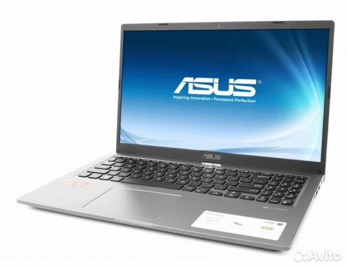 Ноутбук asus D515DA-EJ1399W, 15.6 Ryzen 3 3250U 26