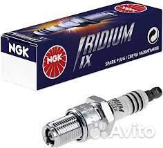 Свечи зажигания NGK BR9ecsix 5438 6014 3089