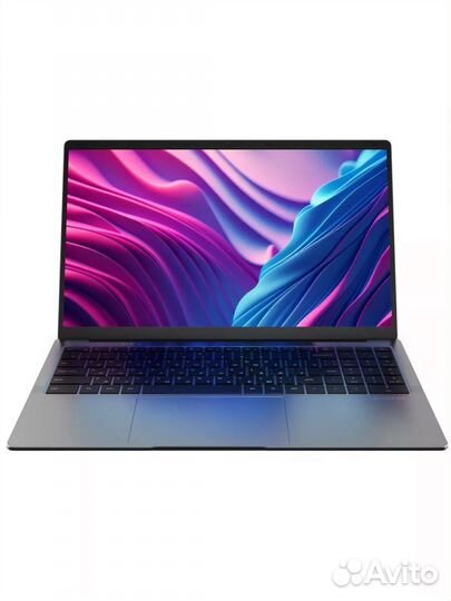 Ноутбук дигма