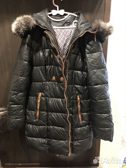 Женская одежда