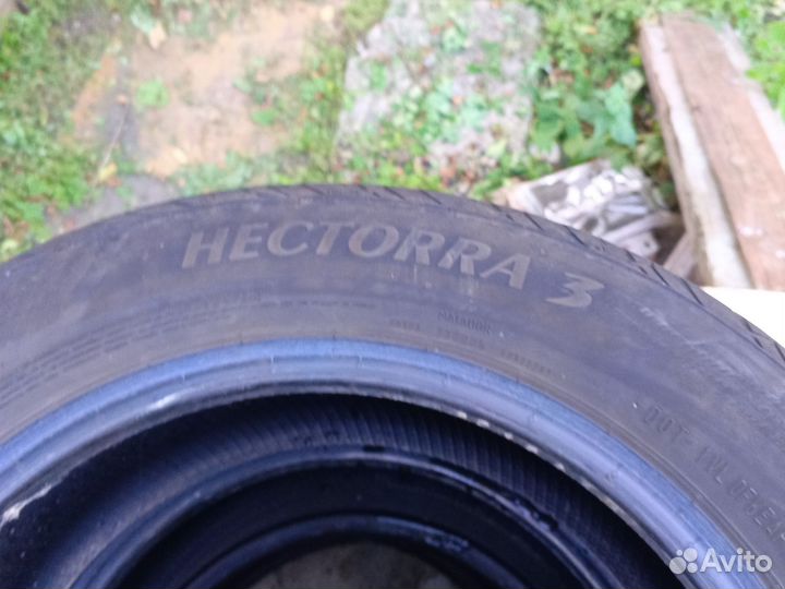 Matador MP 47 Hectorra 3 205/55 R16