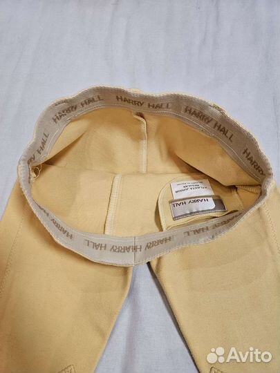 Бриджи ля верховой езды конного спорта