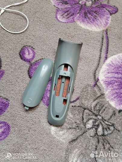 Пульт от приставки Ростелеком