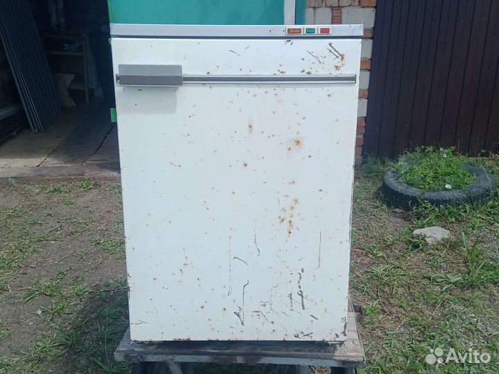 Холодильник морозильник