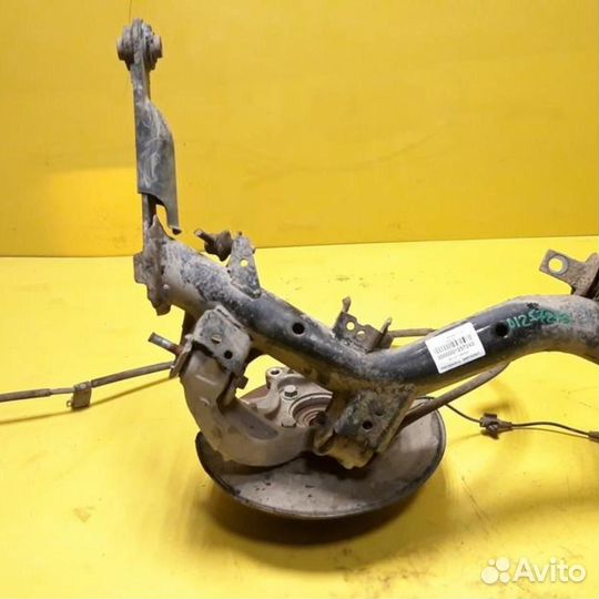 Кулак Хонда Срв 3 (2009-2012)