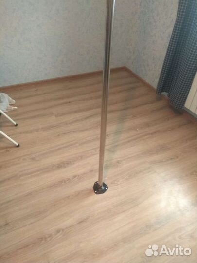 Установка пилона, обслуживание