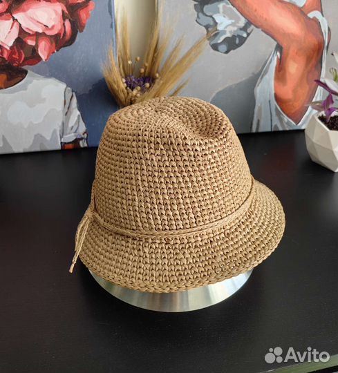 Панама летняя