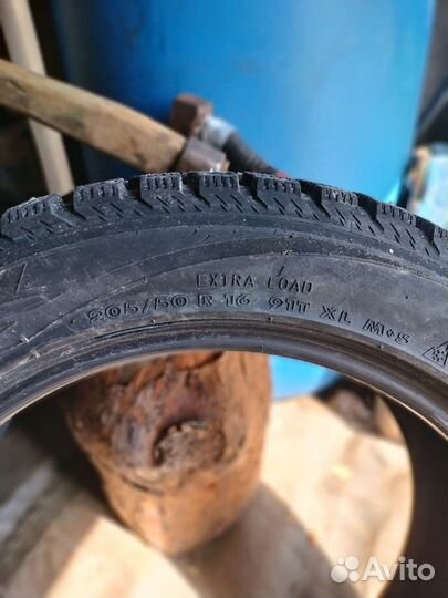 Nordman Nordman 4 205/50 R16