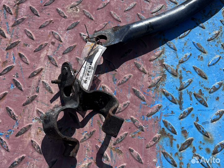 Стабилизатор Renault Sandero 2